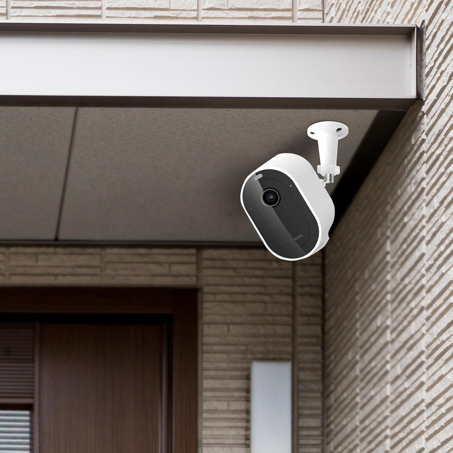 Soporte Arlocam honecumi para cámaras Arlo - Paquete de 3