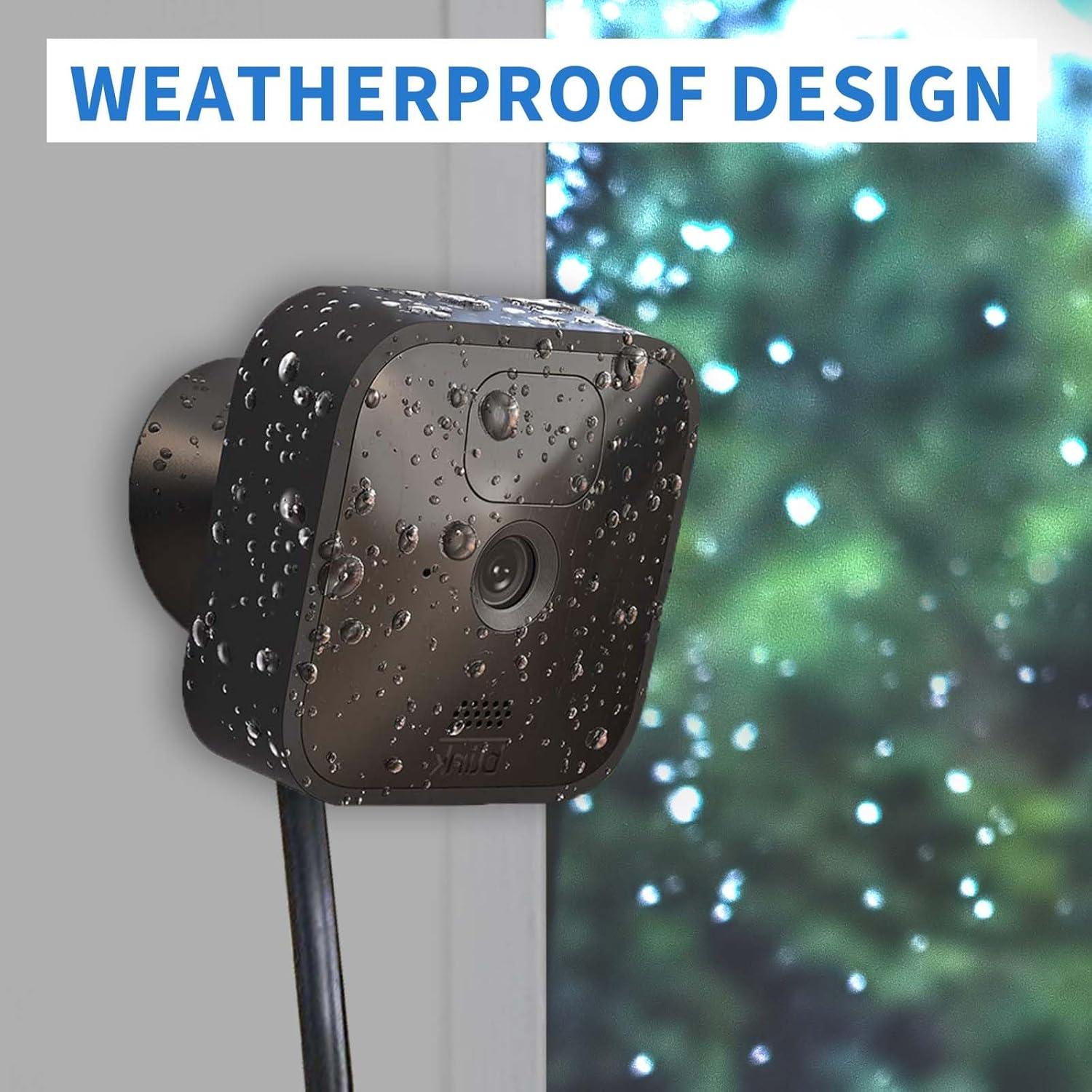 Cable de Extensión de Alimentación 7.92m DIANMU para Cámaras