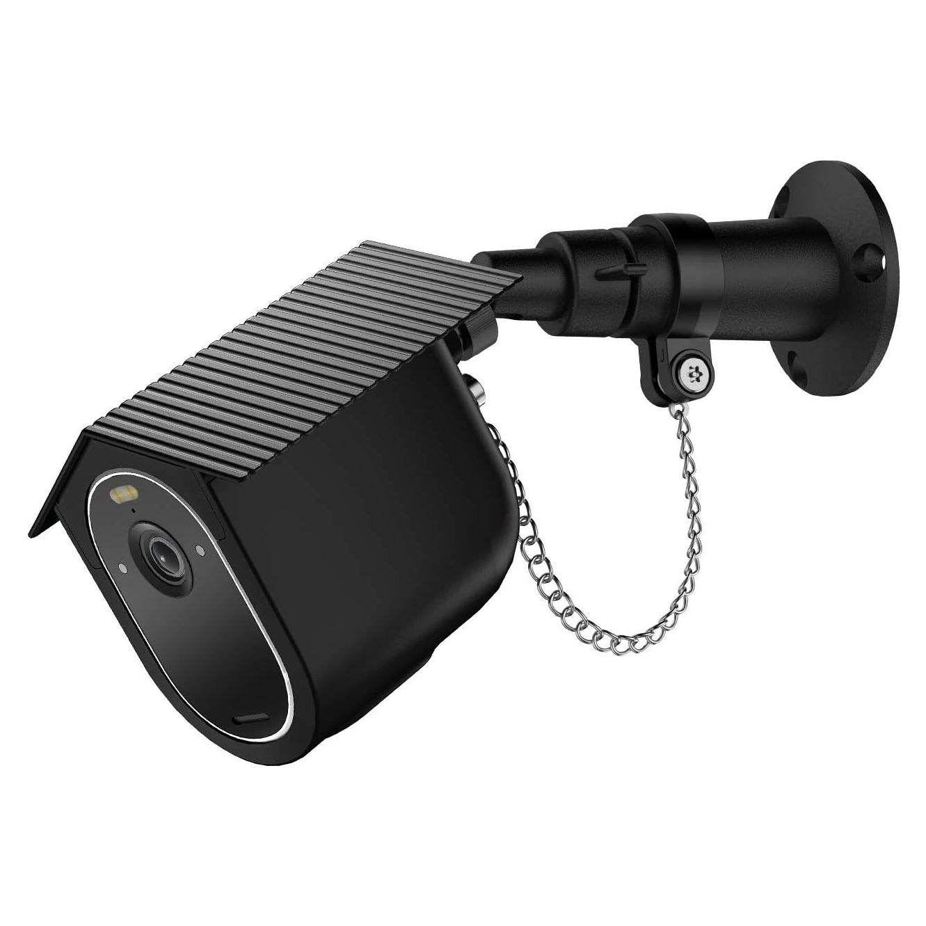 Funda de Silicona Antirrobo HOLACA para Cámara Arlo VMC2330