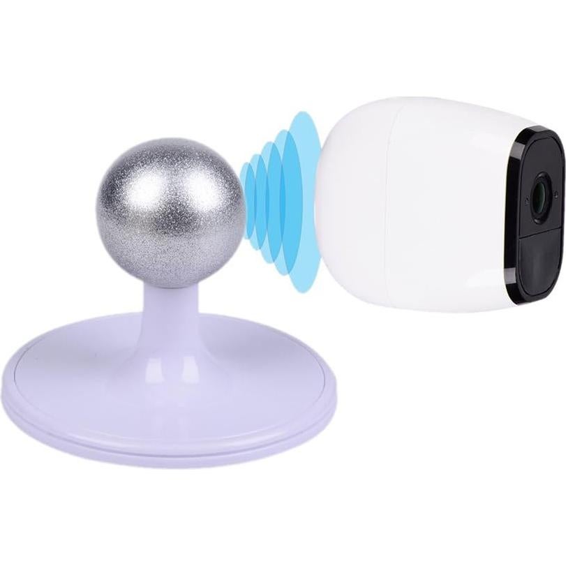 Soportes de Techo Haoyou para Cámara Arlo Pro 2 - Paquete de 2