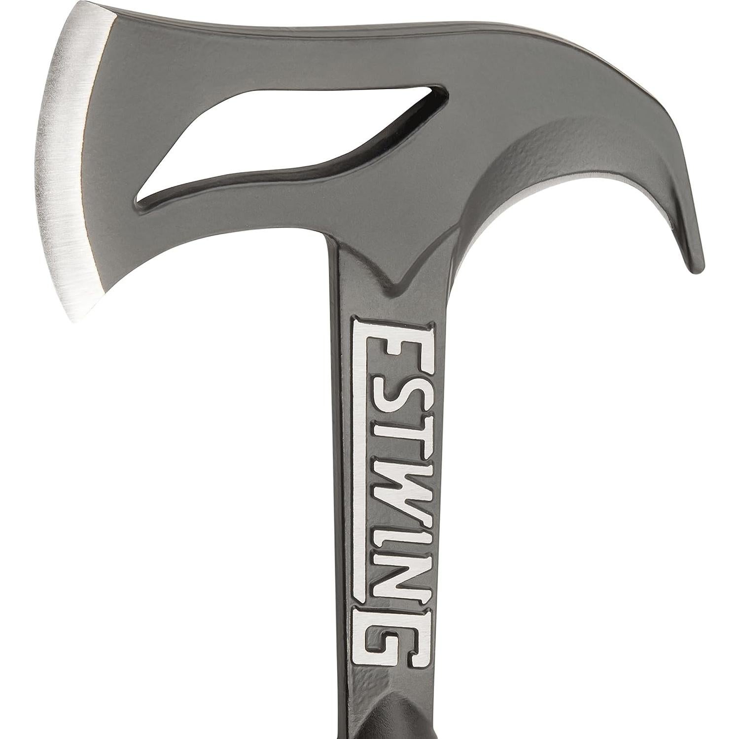 Hacha del Cazador Estwing 36.2 cm con Gancho y Funda