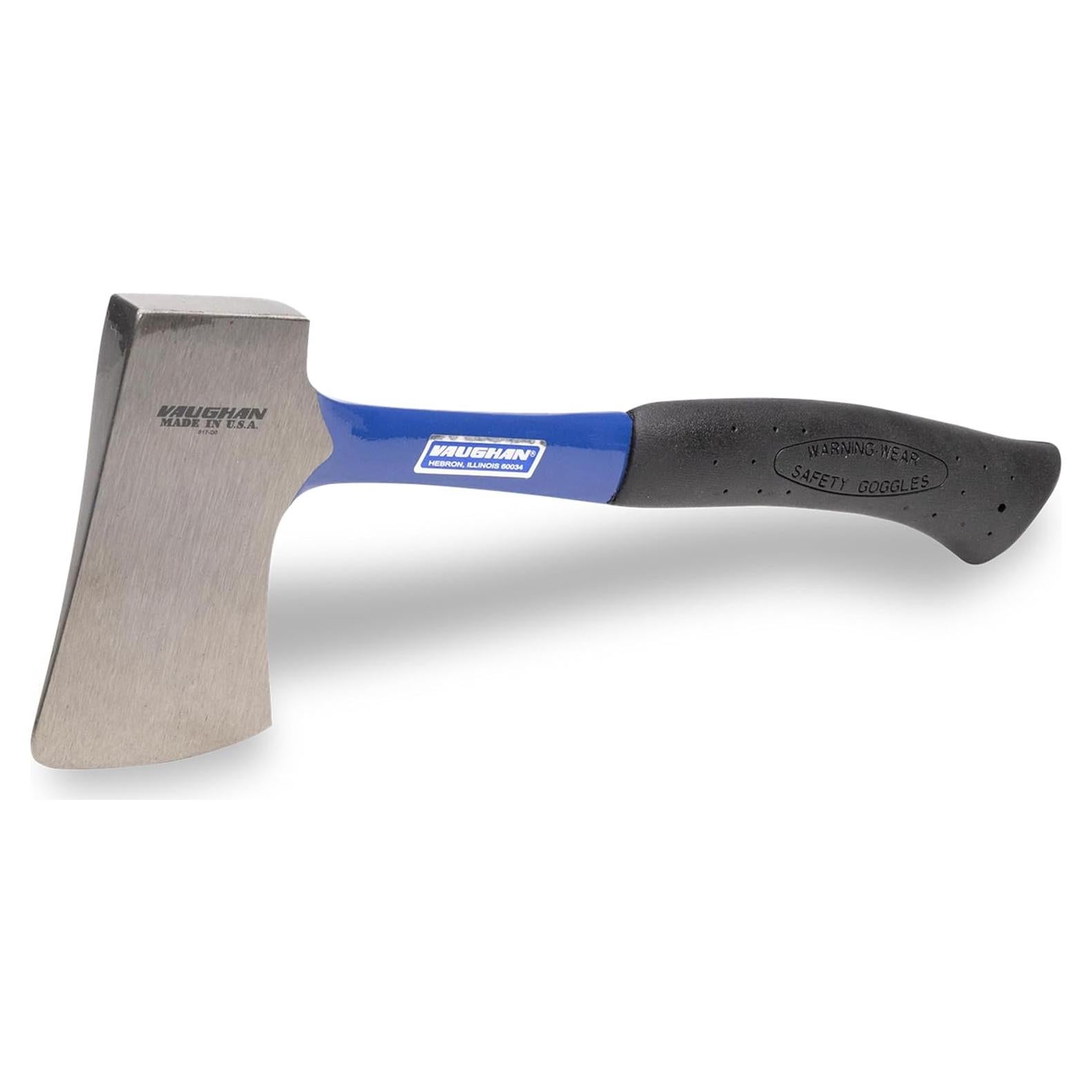 Hacha de Campamento Vaughan VN33402 Acero Pulido 0.84 kg