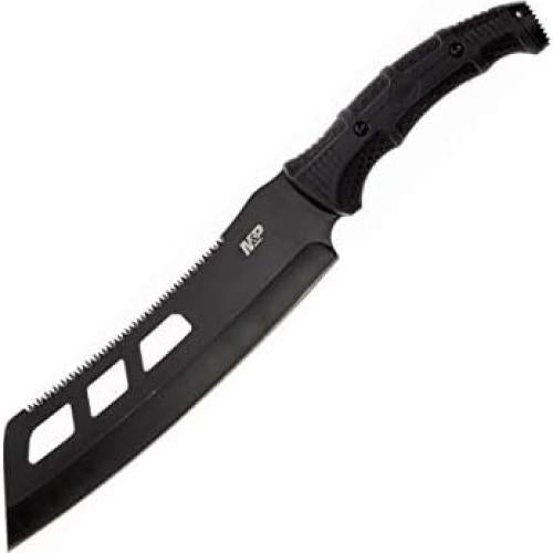 Cuchillo Machete Smith & Wesson M&P 41.91 cm con Funda