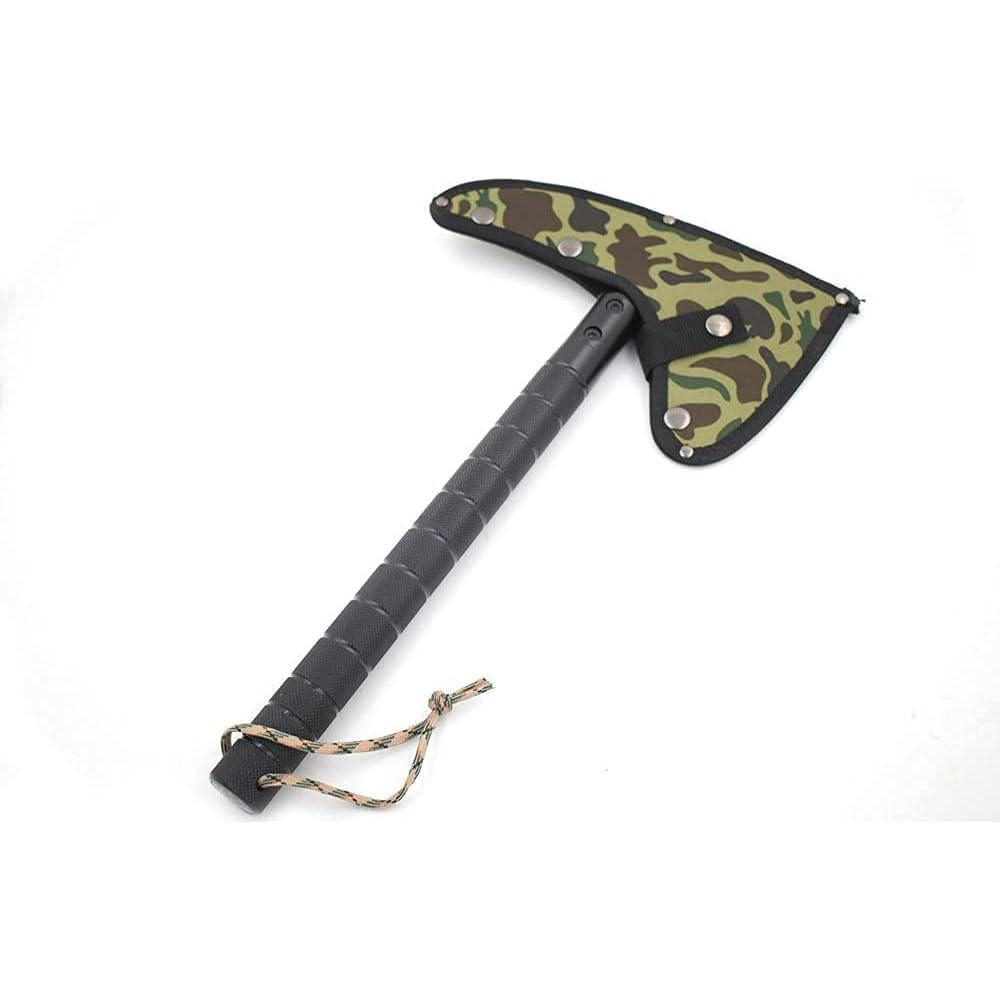 Hacha de Supervivencia Plegable Snake Eye Táctico 40.64 cm