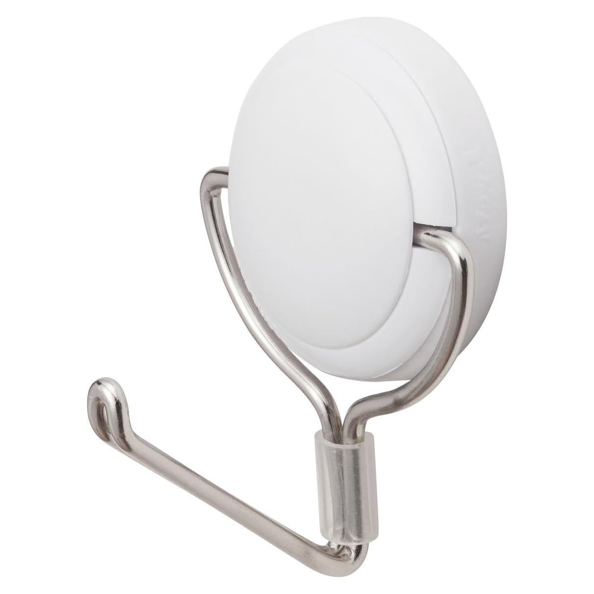 Gancho Magnético MagX MZR-6W-CT 6kg Neodimio Giratorio