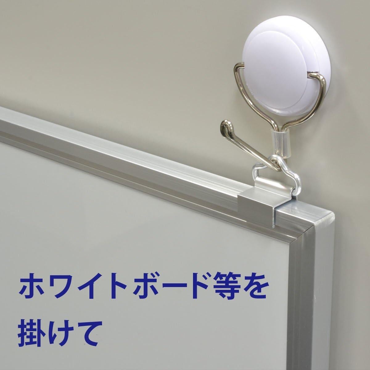 Gancho Magnético MagX MZR-6W-CT 6kg Neodimio Giratorio