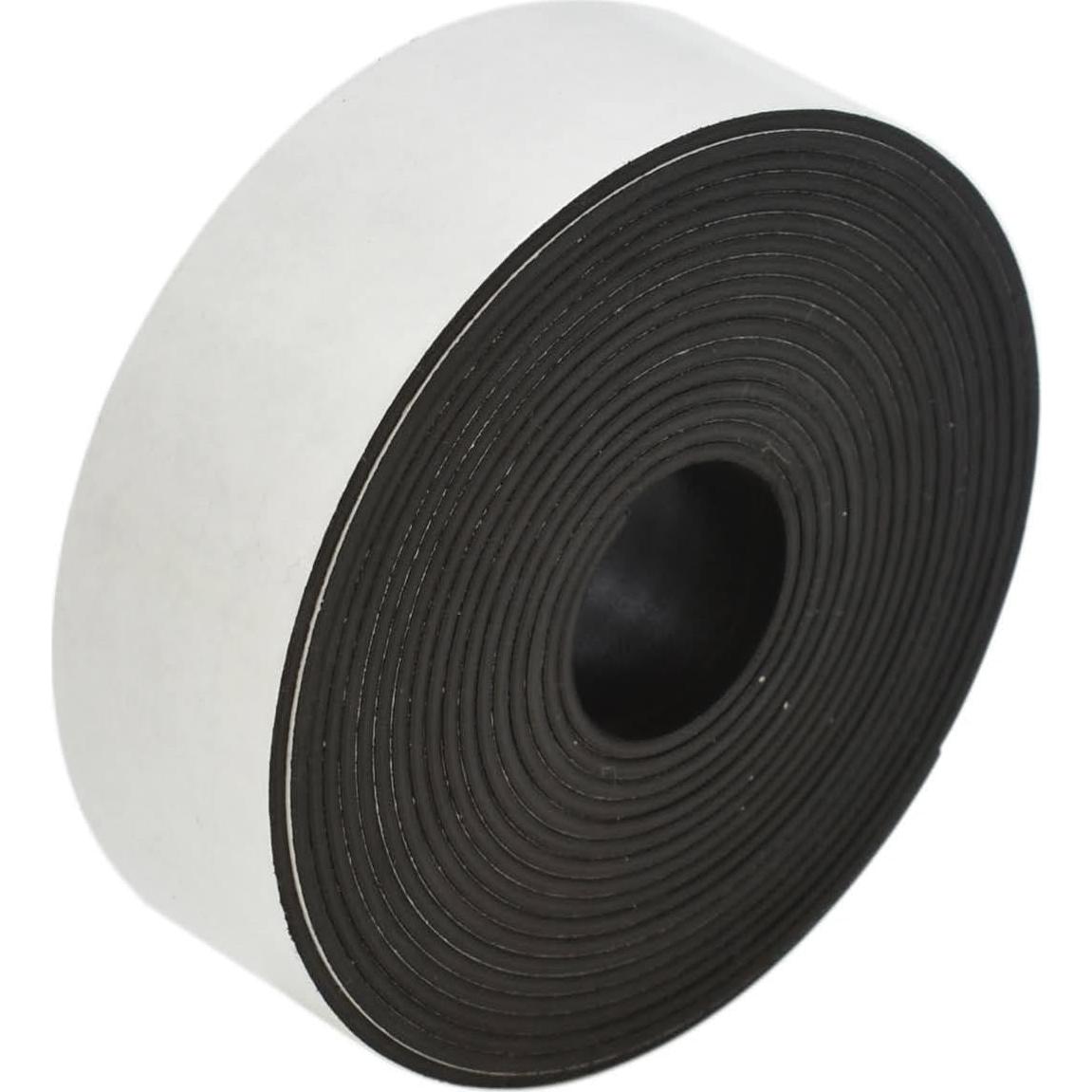 Cinta Magnética Super Fuerte Magex ASTP-M-3M-1P 26mm x 3m