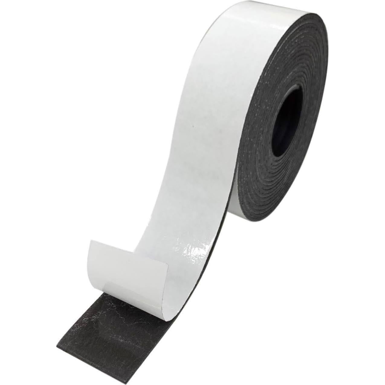 Cinta Magnética Super Fuerte Magex ASTP-M-3M-1P 26mm x 3m