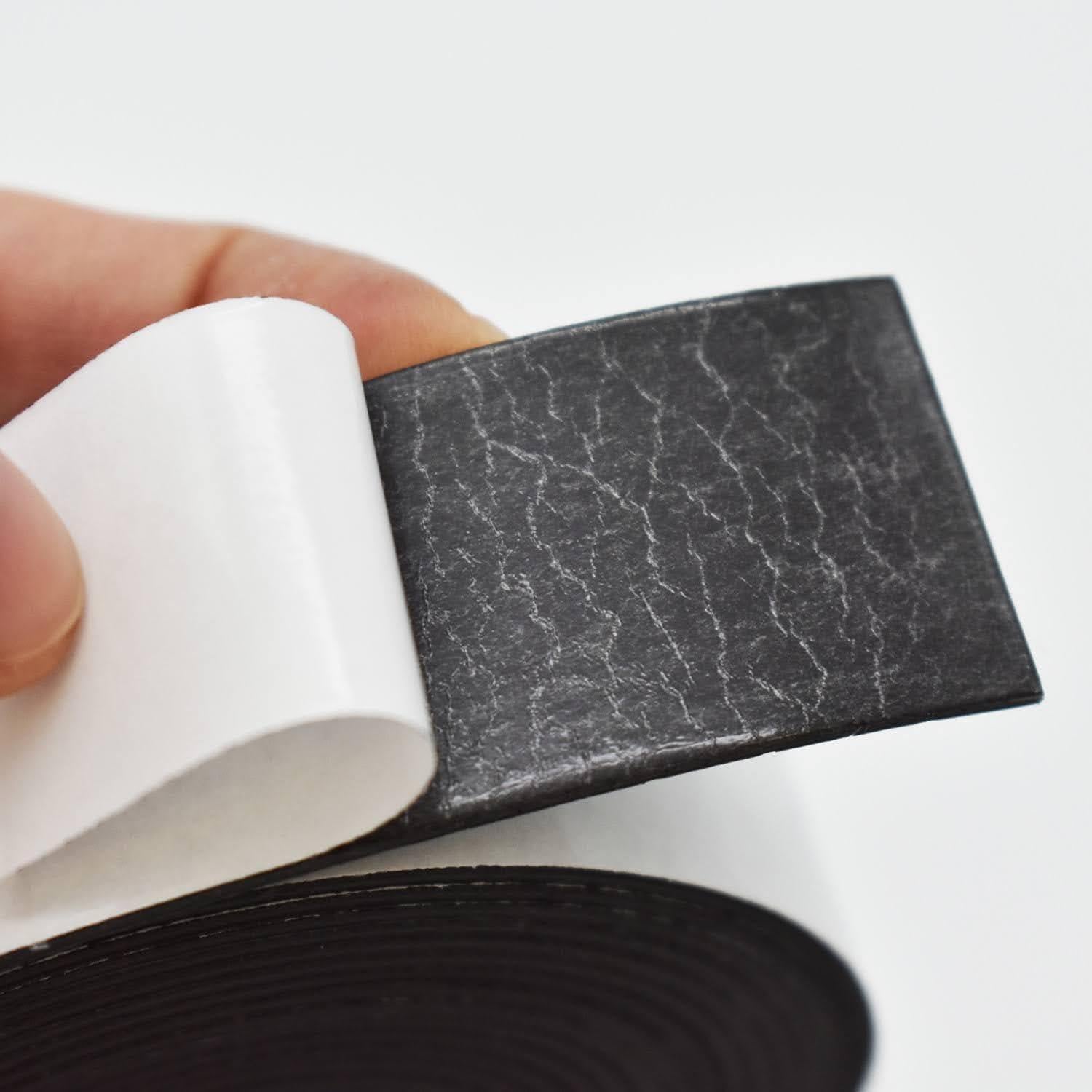 Cinta Magnética Super Fuerte Magex ASTP-M-3M-1P 26mm x 3m