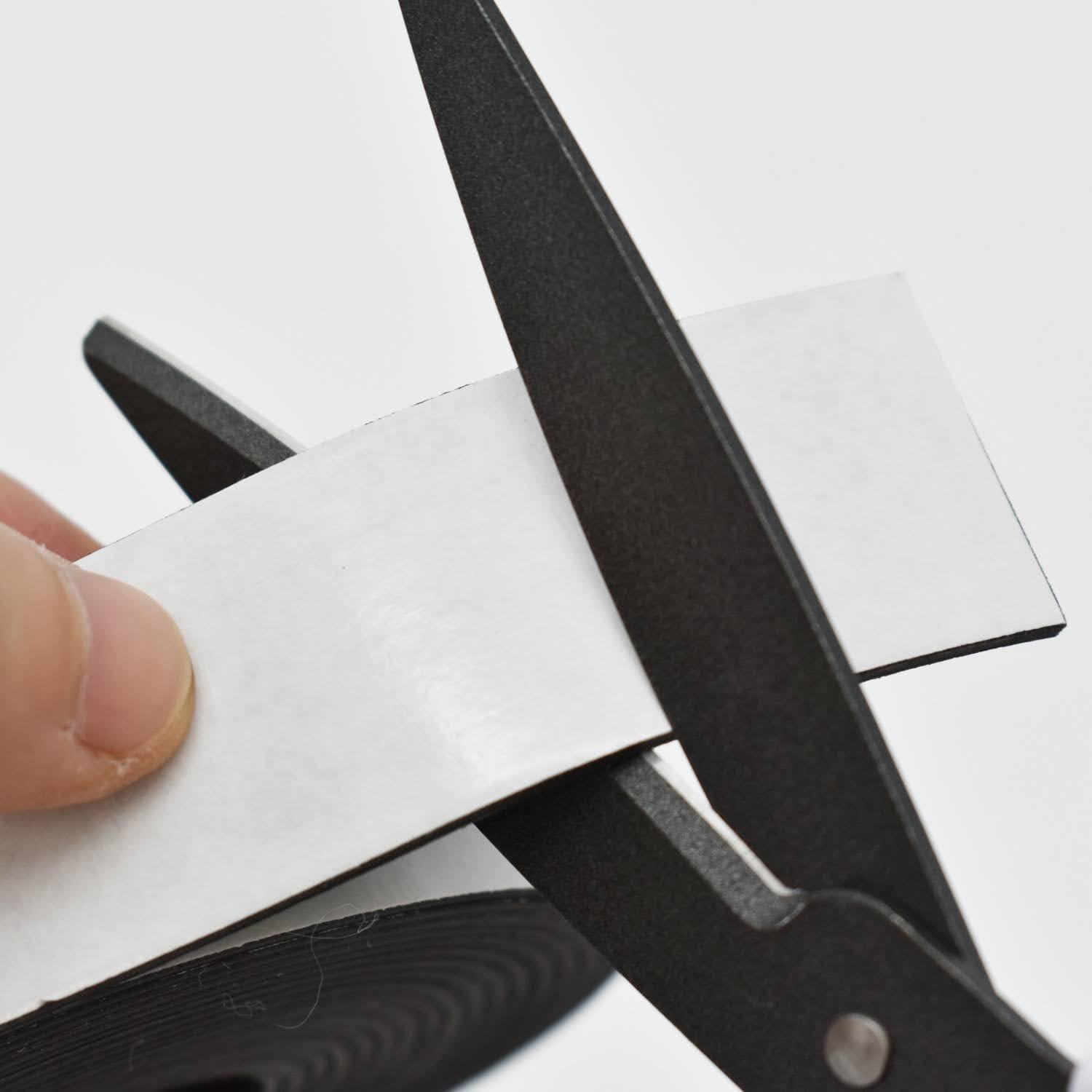 Cinta Magnética Super Fuerte Magex ASTP-M-3M-1P 26mm x 3m