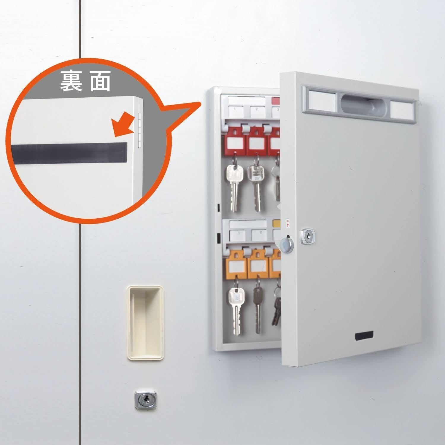 Cinta Magnética Super Fuerte Magex ASTP-M-3M-1P 26mm x 3m