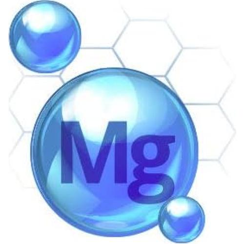 Suplemento de Magnesio y Resveratrol Pureza 60 cápsulas