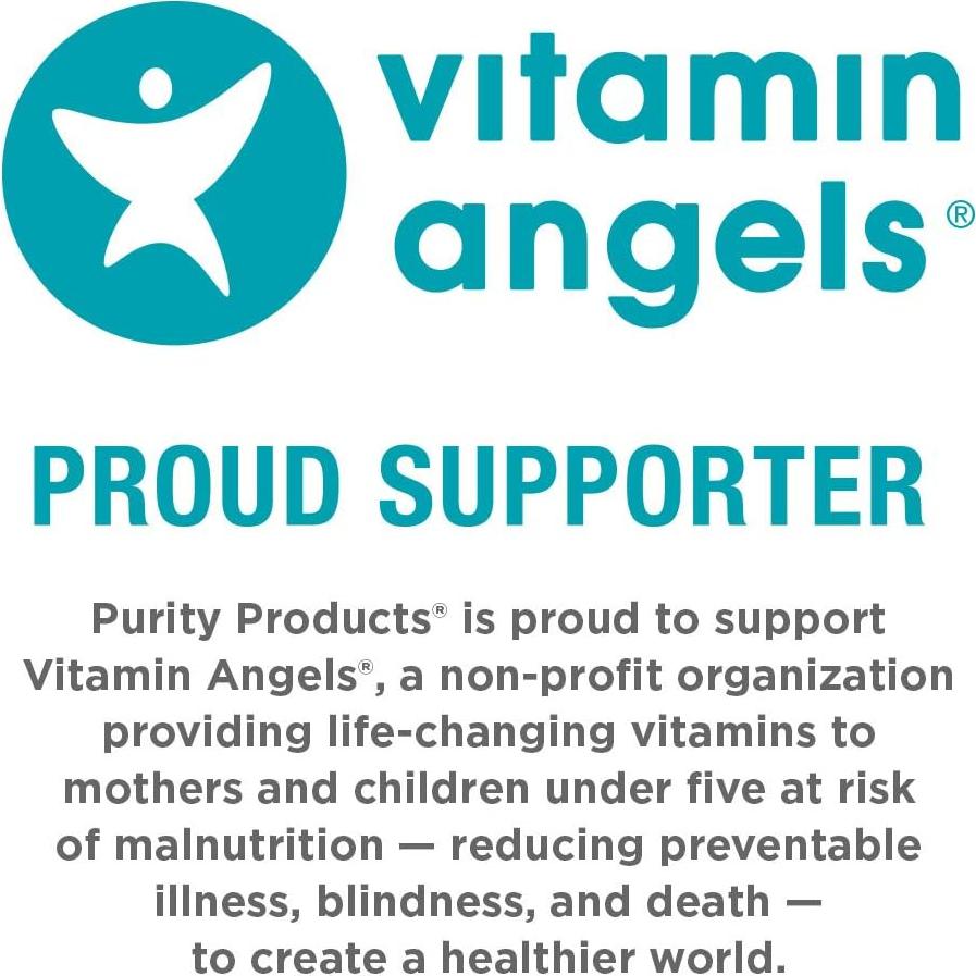 Suplemento de Magnesio y Resveratrol Pureza 60 cápsulas