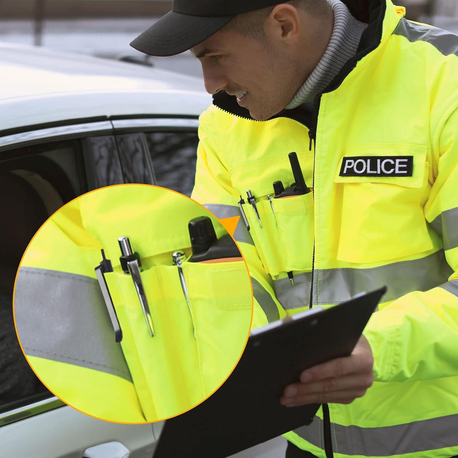 Llave de Esposas Universal JOTOVO de Bolsillo - Paquete de 2