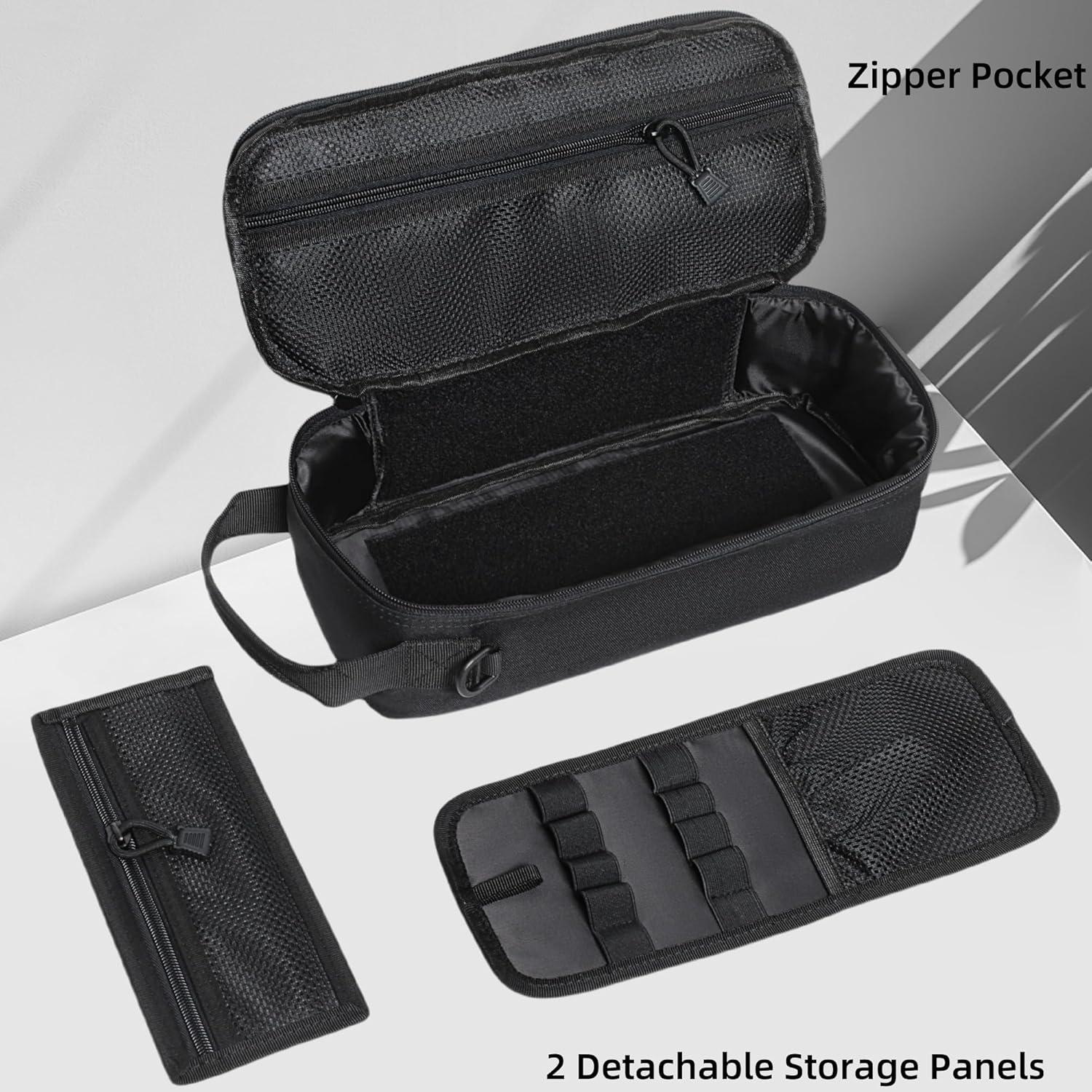 Bolsa de Herramientas Táctica Katadem 32x14x10.9cm Nylon 1000D