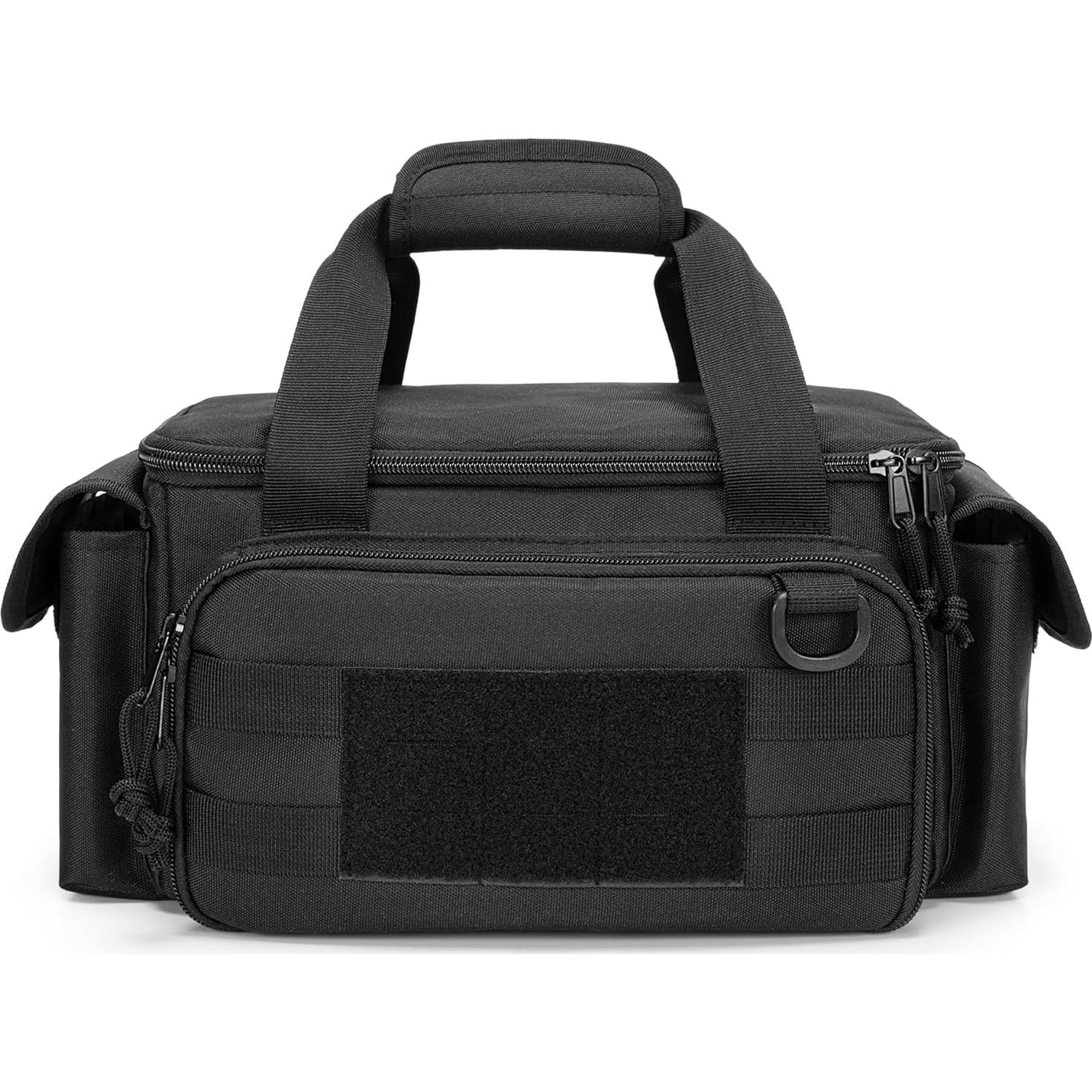 Bolsa de Herramientas Pequeña Rexmica 28.4x16.3x16 cm Nylon