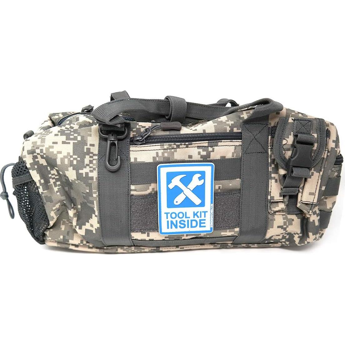 Parche Táctico PVC Stinking Patch Co. 6.6x8.9cm