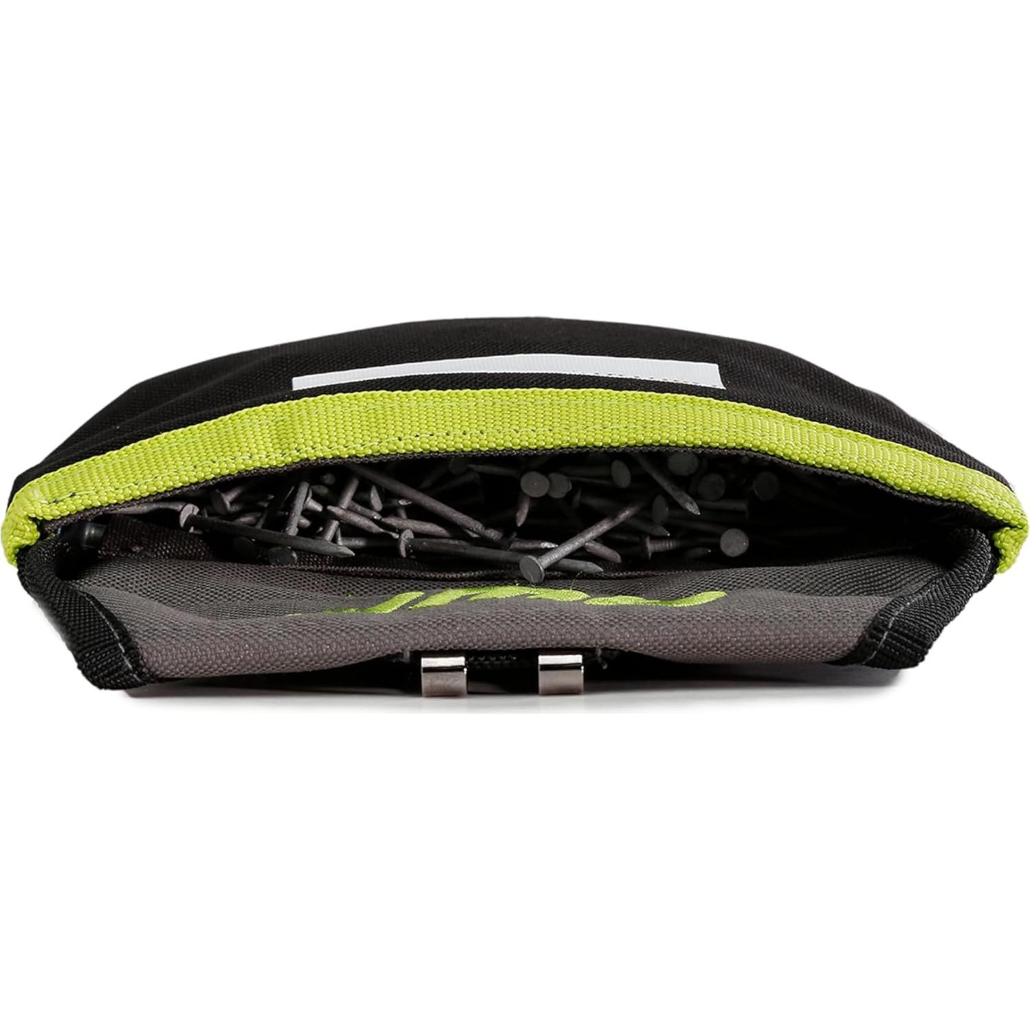 Bolsa de Herramientas AWP TrapJaw 17.78x19.69cm Negra