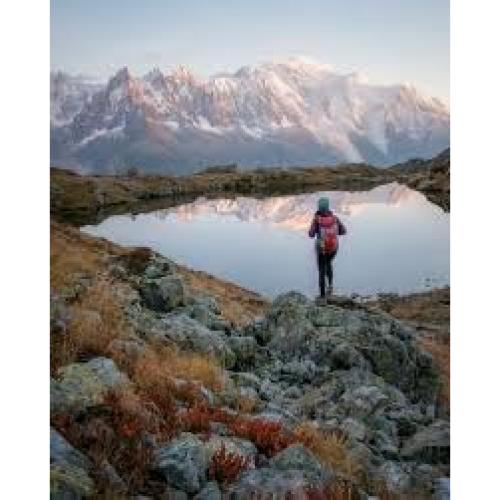 Kit de Supervivencia Multifuncional Genérico con Cuchillo LED