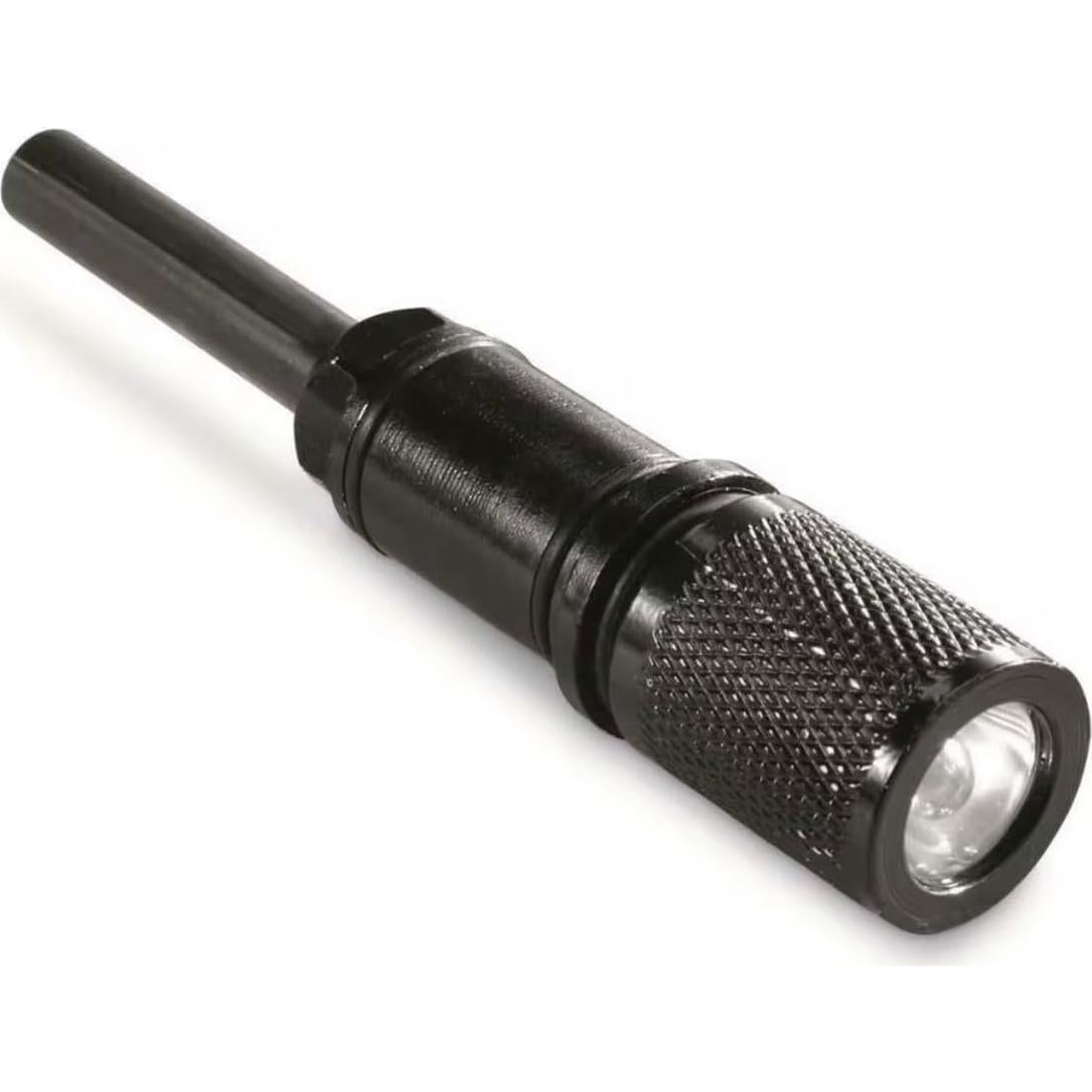 Kit de Supervivencia Multifuncional Genérico con Cuchillo LED
