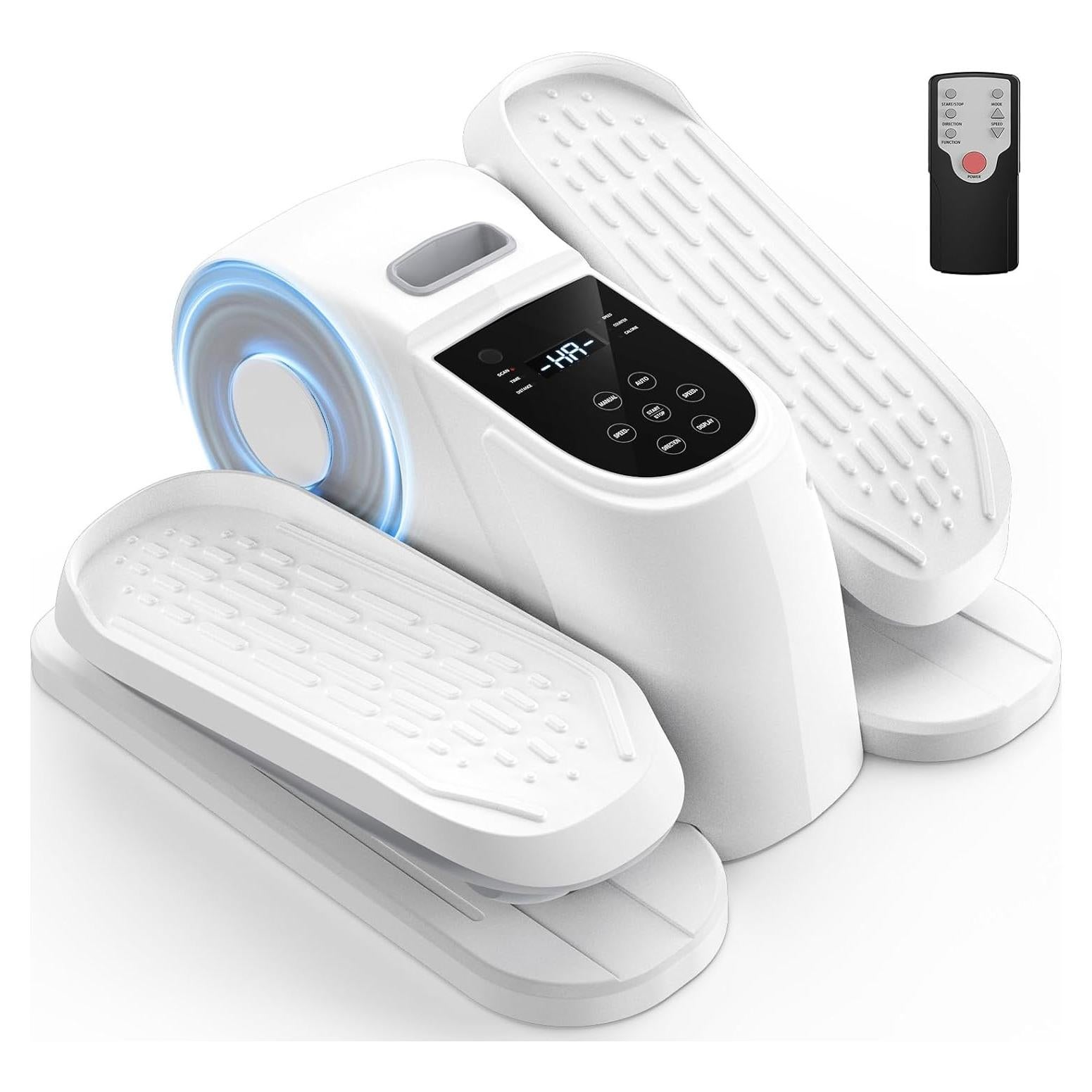 Elíptica Bajo Escritorio VIVURN 028 5 Modos 12 Velocidades