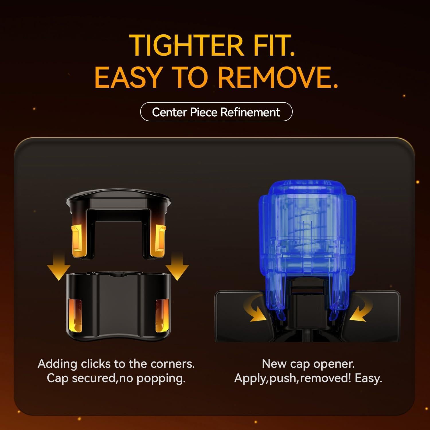 Cubo Velocista GAN 15 Maglev 3x3 Ultra-Ligero 58.6g