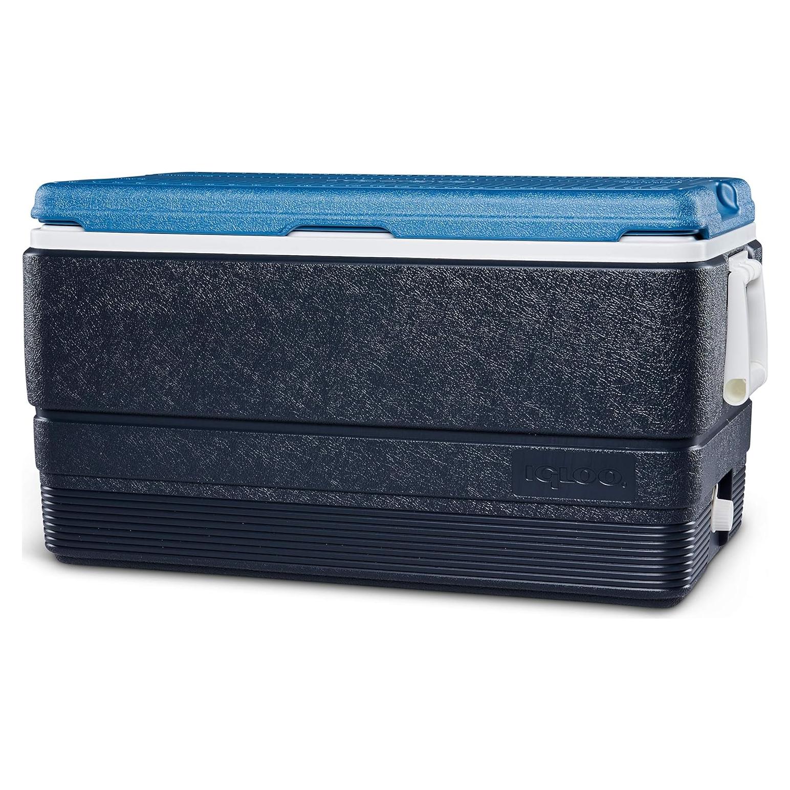 Enfriador Igloo Maxcold 70 Qt Aislado para Acampada