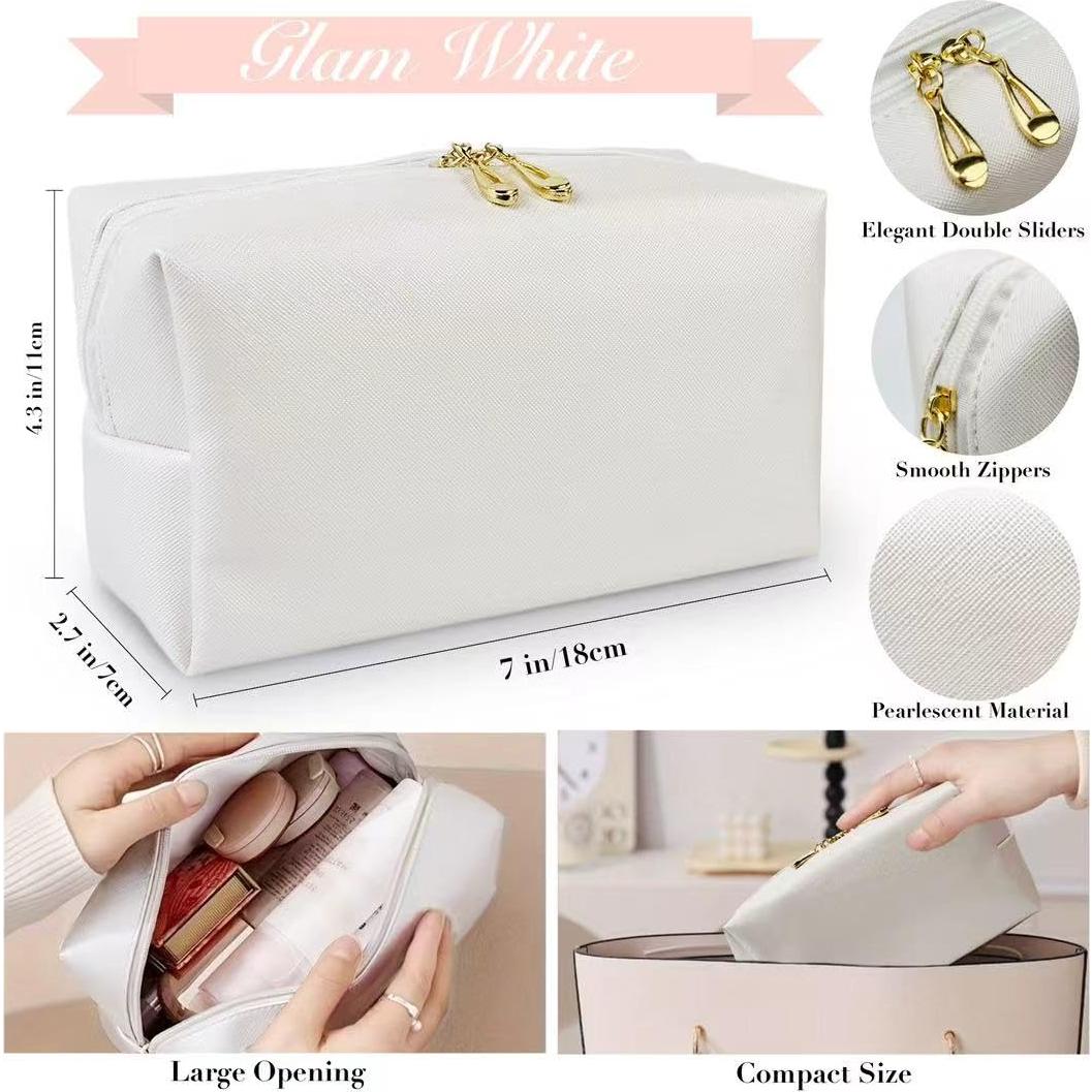 Kit de Emergencia de Viaje para Novias Bianca Luxe 45 Piezas