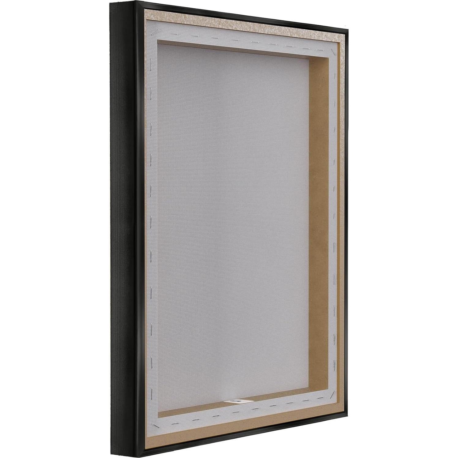 Lienzo Flotante Stupell Industries Jeff Poe 40.6x50.8 cm