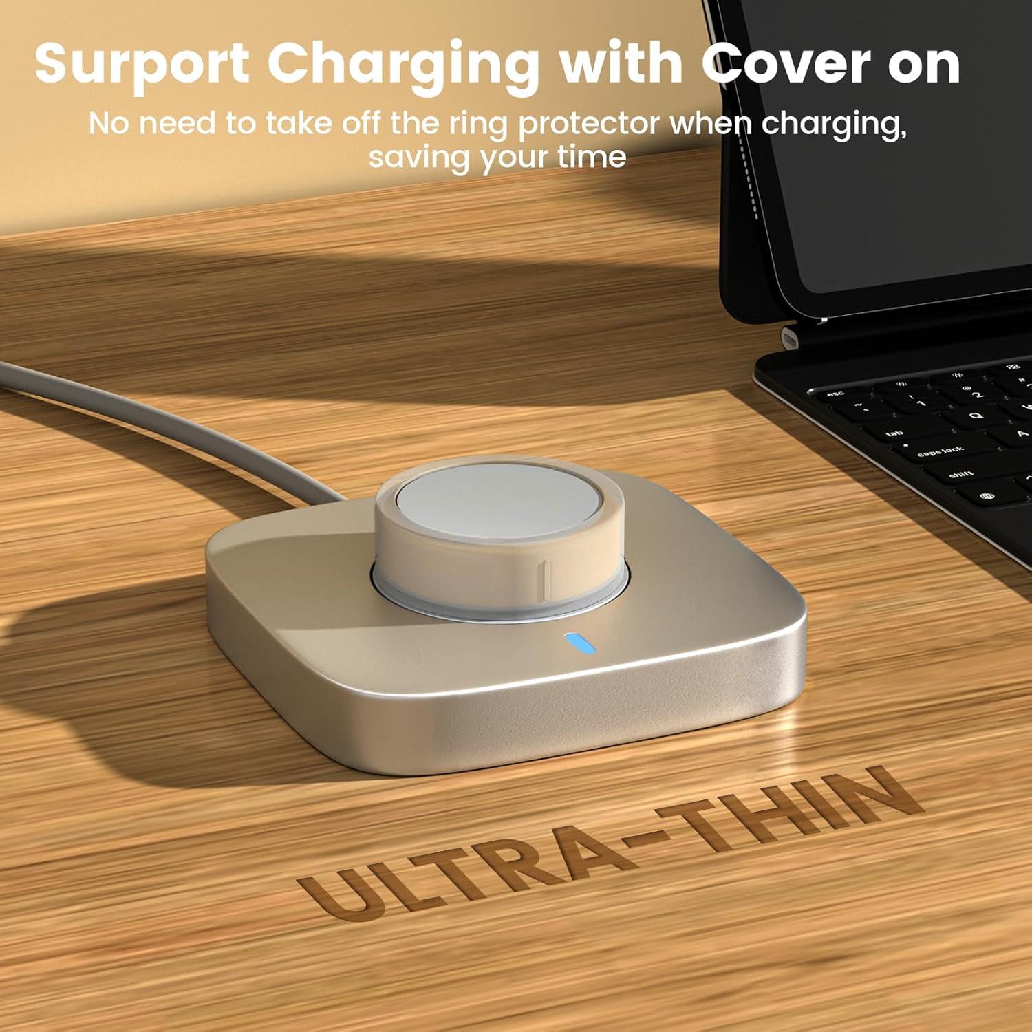 Cubiertas de Anillo Oura Ring Gen 4/3 - Paquete de 14 Silicona