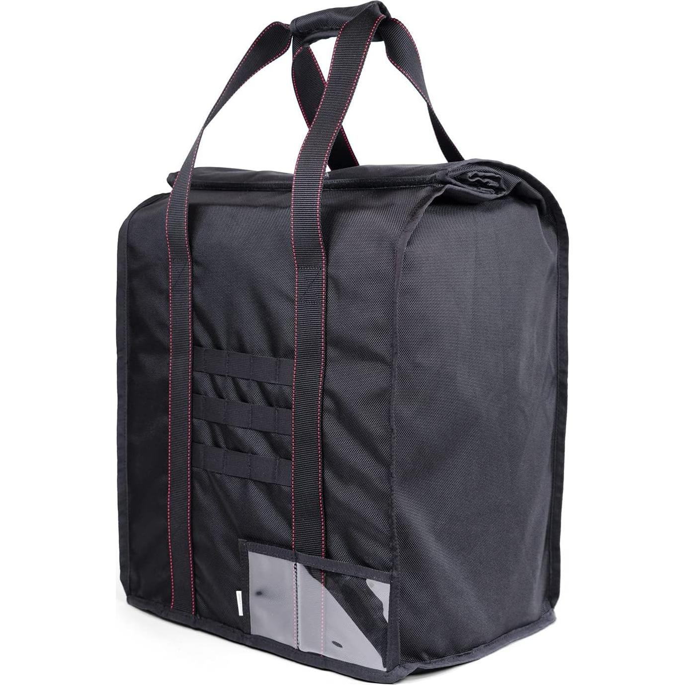 Bolsa Faraday T10 Mission Darkness - Protección RF EMP 38cm