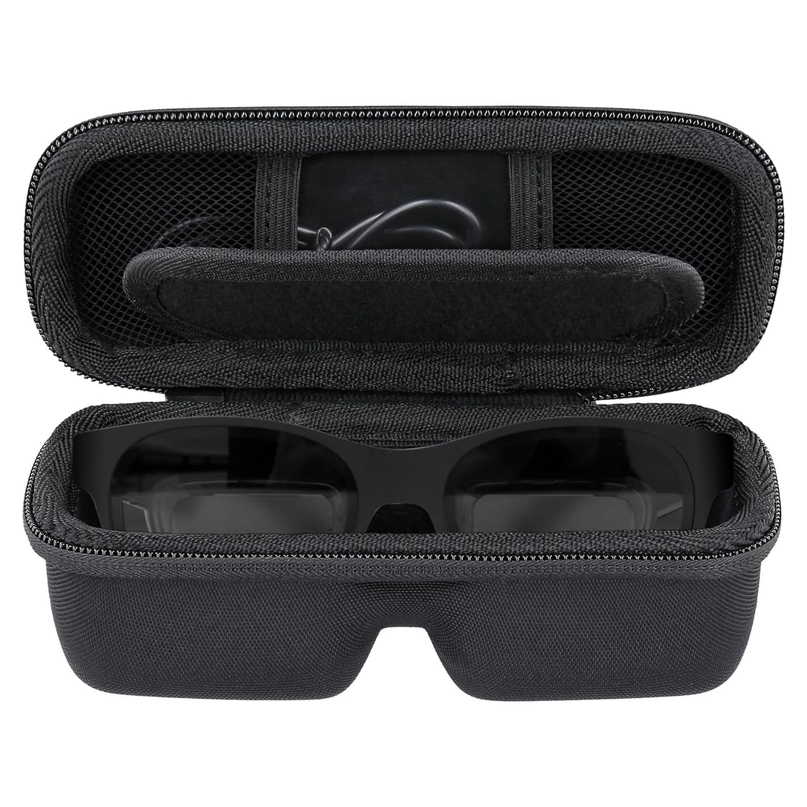 Estuche duro Khanka para gafas AR XREAL One y Air 2