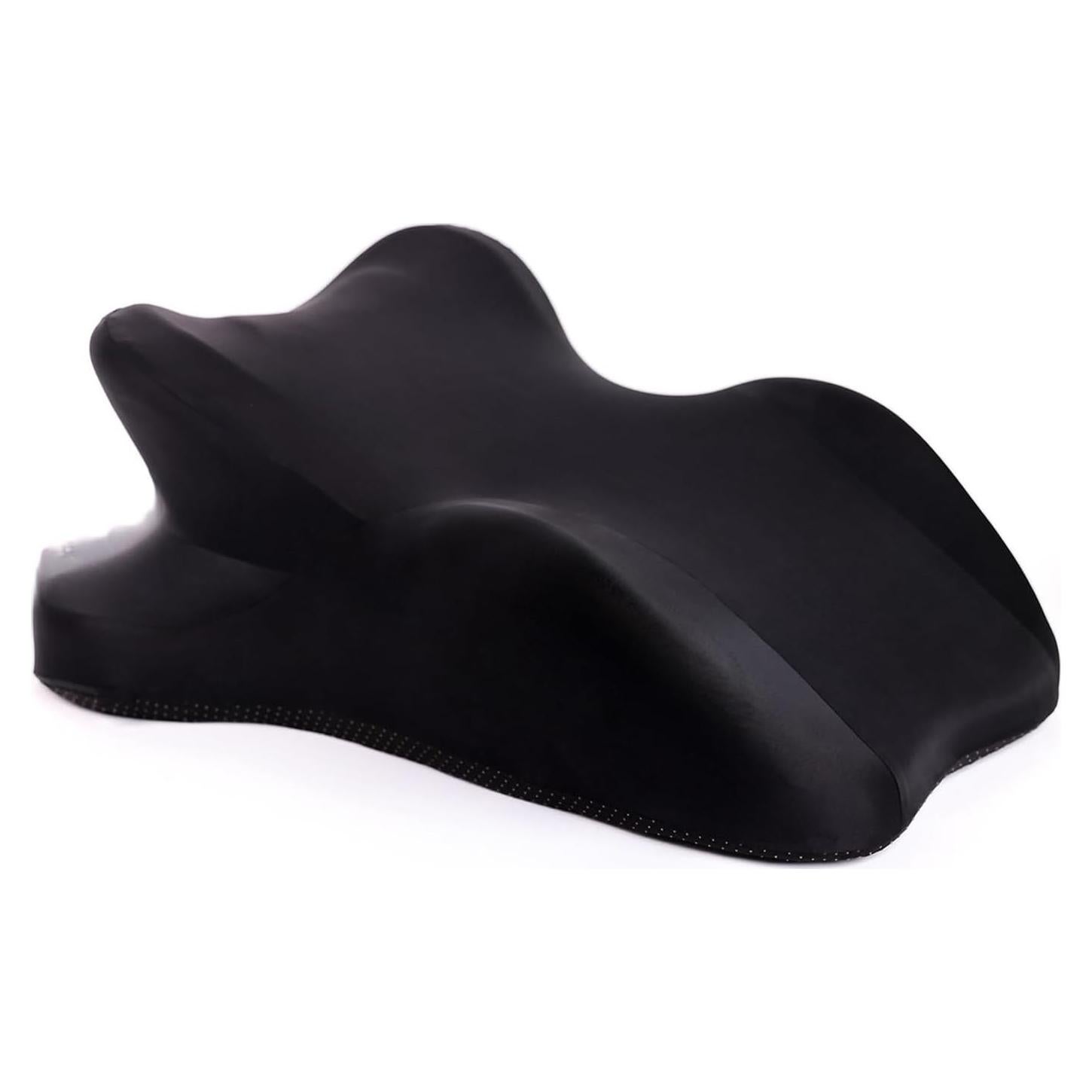 Almohada de Cuña Genérico PZ-001 para Parejas - Espuma Viscoelástica