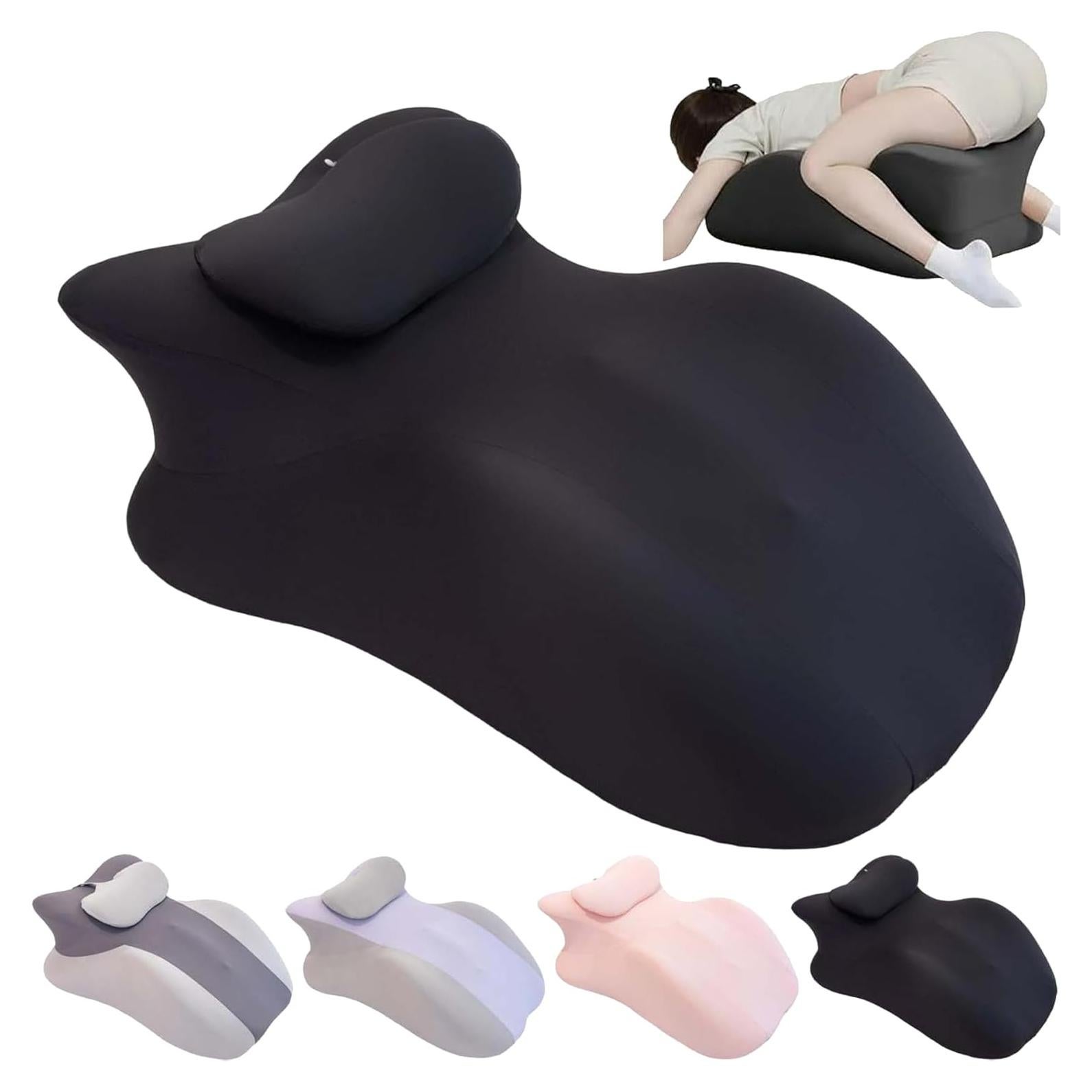 Cojín Ergonómico para Parejas ZeawIEsvbyt Color.03