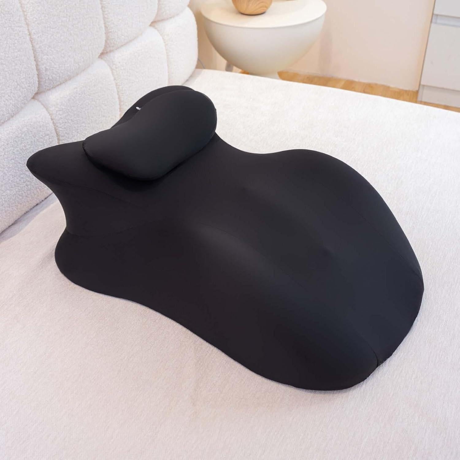 Cojín Ergonómico para Parejas ZeawIEsvbyt Color.03