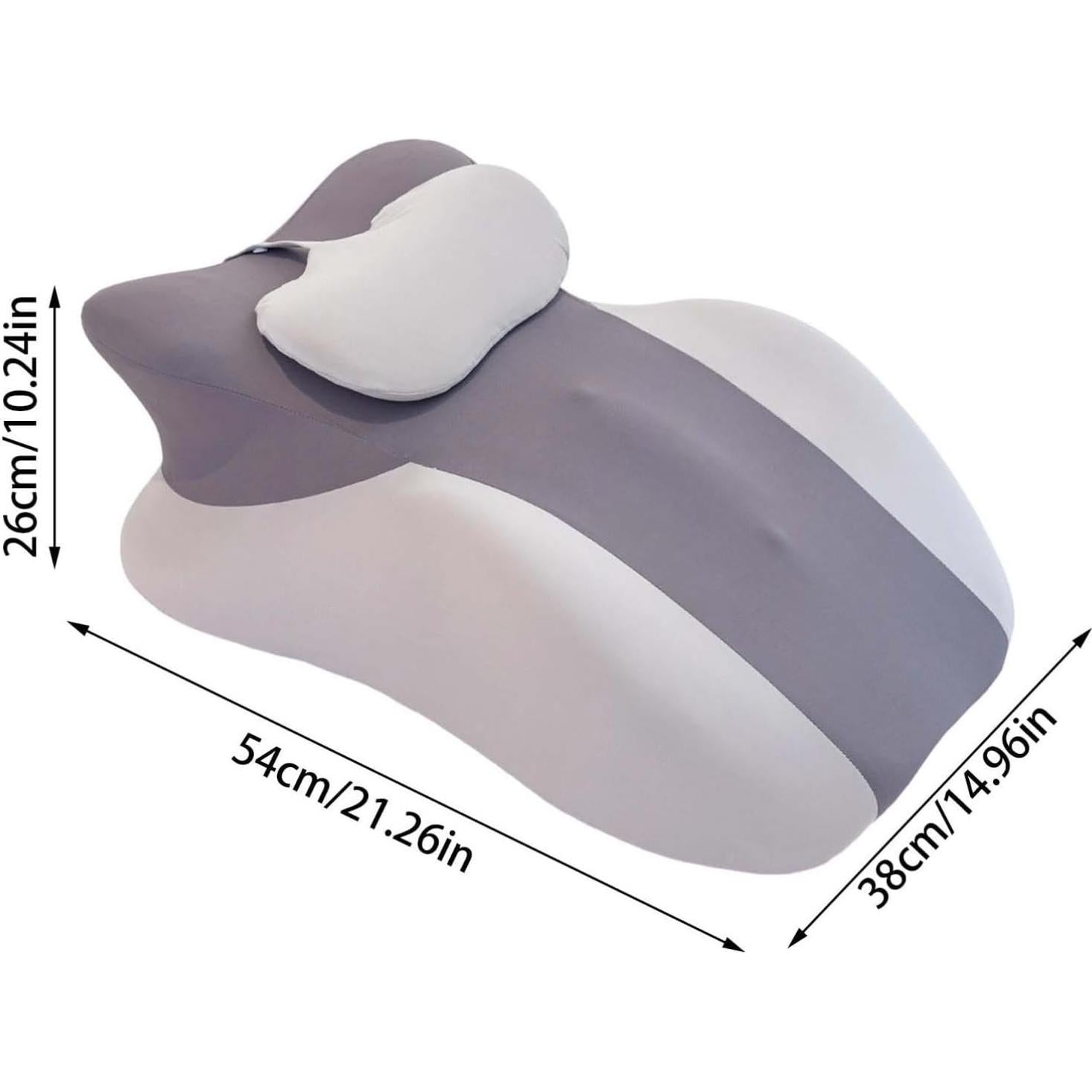 Cojín Ergonómico para Parejas ZeawIEsvbyt Color.03