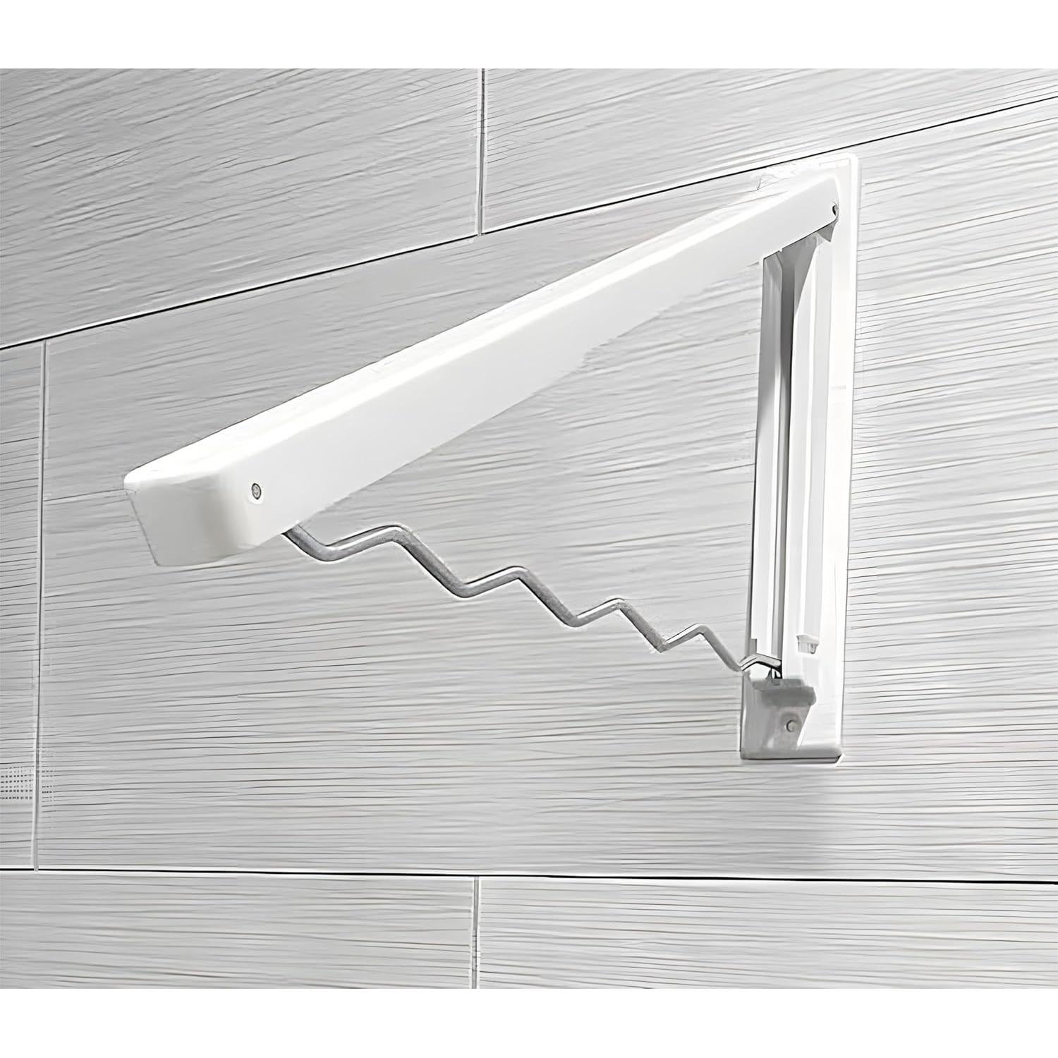 Estante de Secado de Ropa Plegable Qingguaoguao 42.2cm