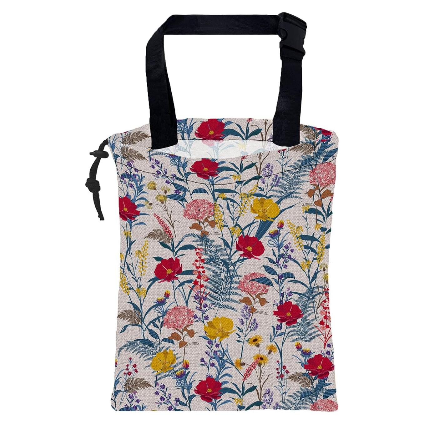 Bolsa de Basura para Auto KXWQTRDD Coloridas 34.8x27.9cm