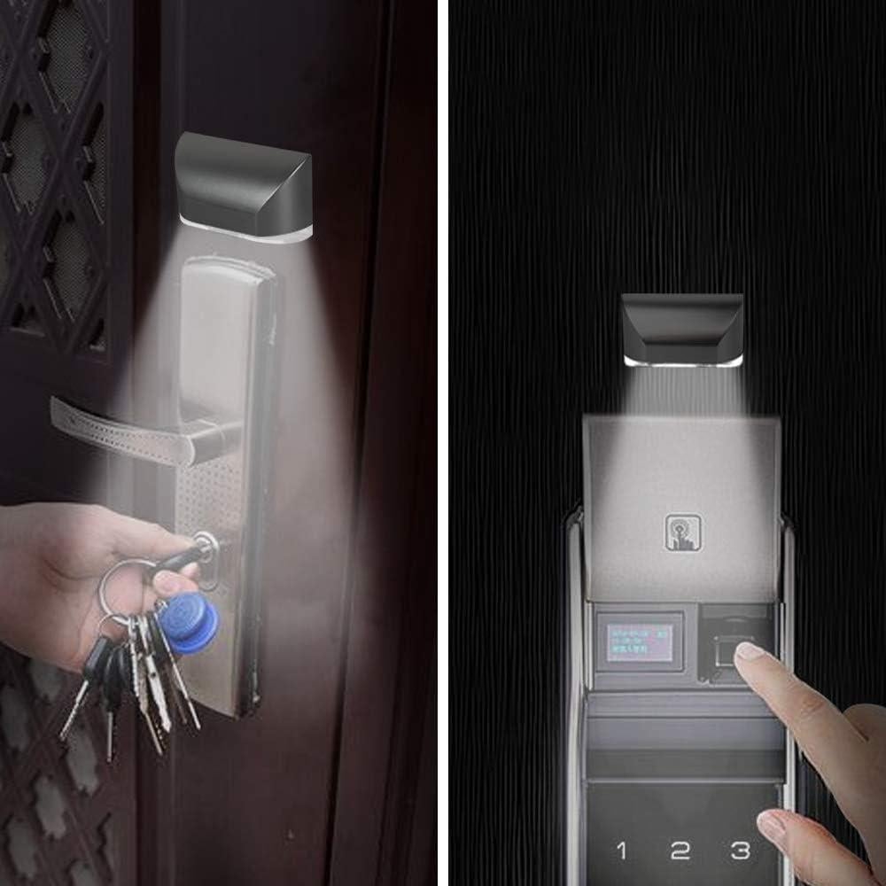 Luz de Llave Inalámbrica ATXgreen con Sensor de Movimiento LED