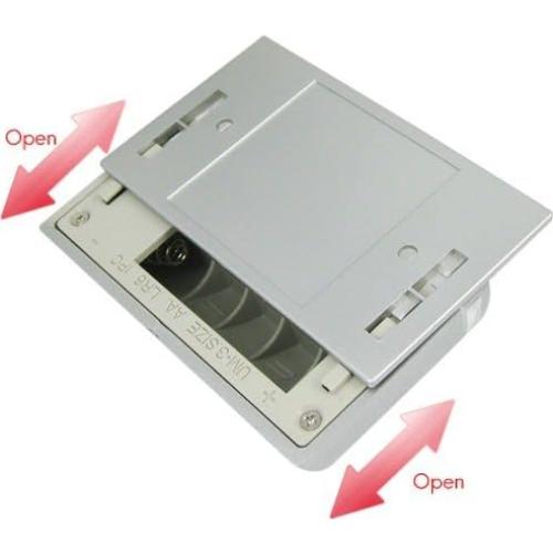 Luz de Llave Inalámbrica ATXgreen con Sensor de Movimiento LED