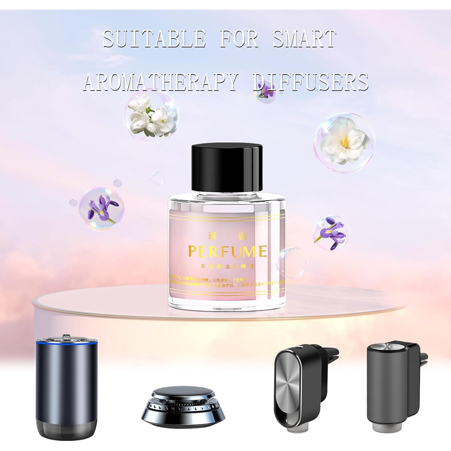 Recarga Ambientador de Coche Kwak 50ml - Fragancia Natural