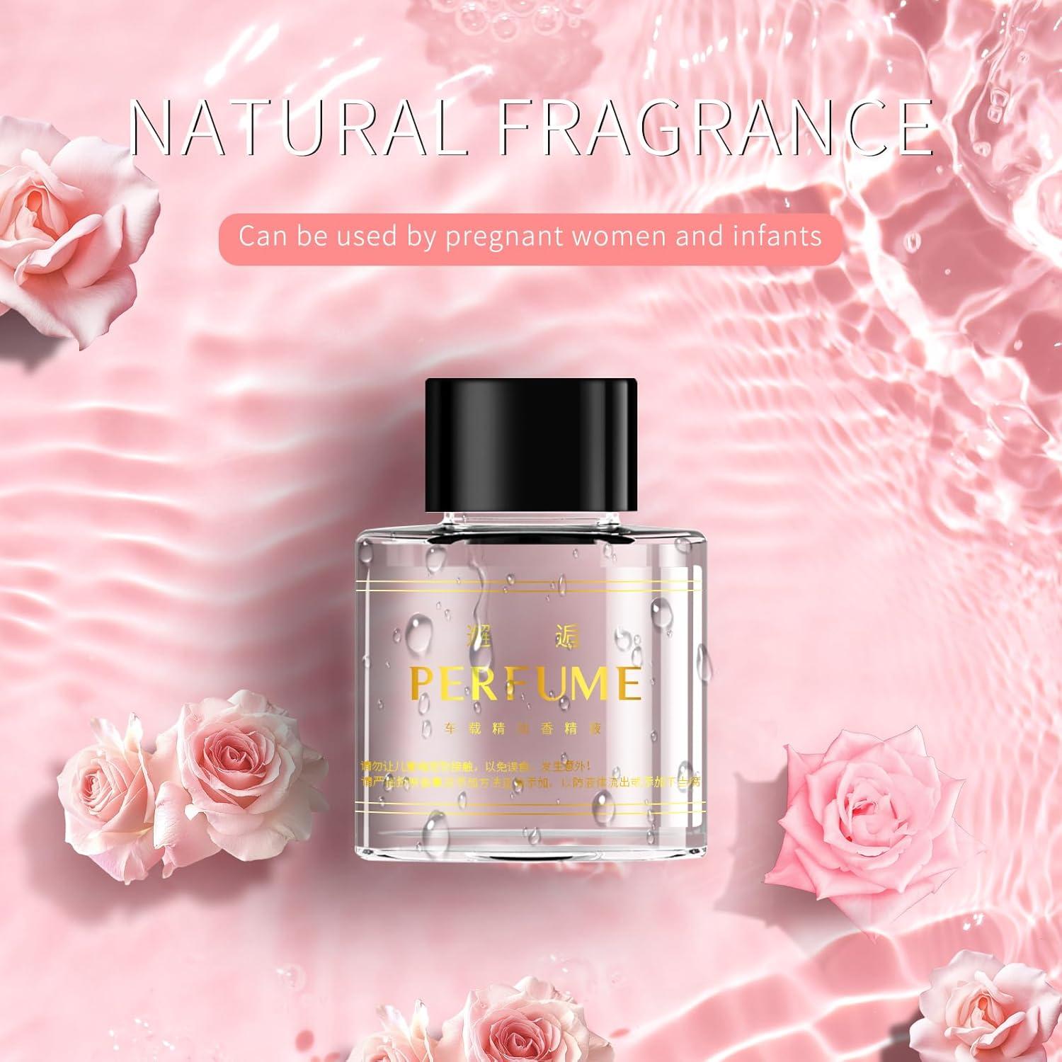 Recarga Ambientador de Coche Kwak 50ml - Fragancia Natural