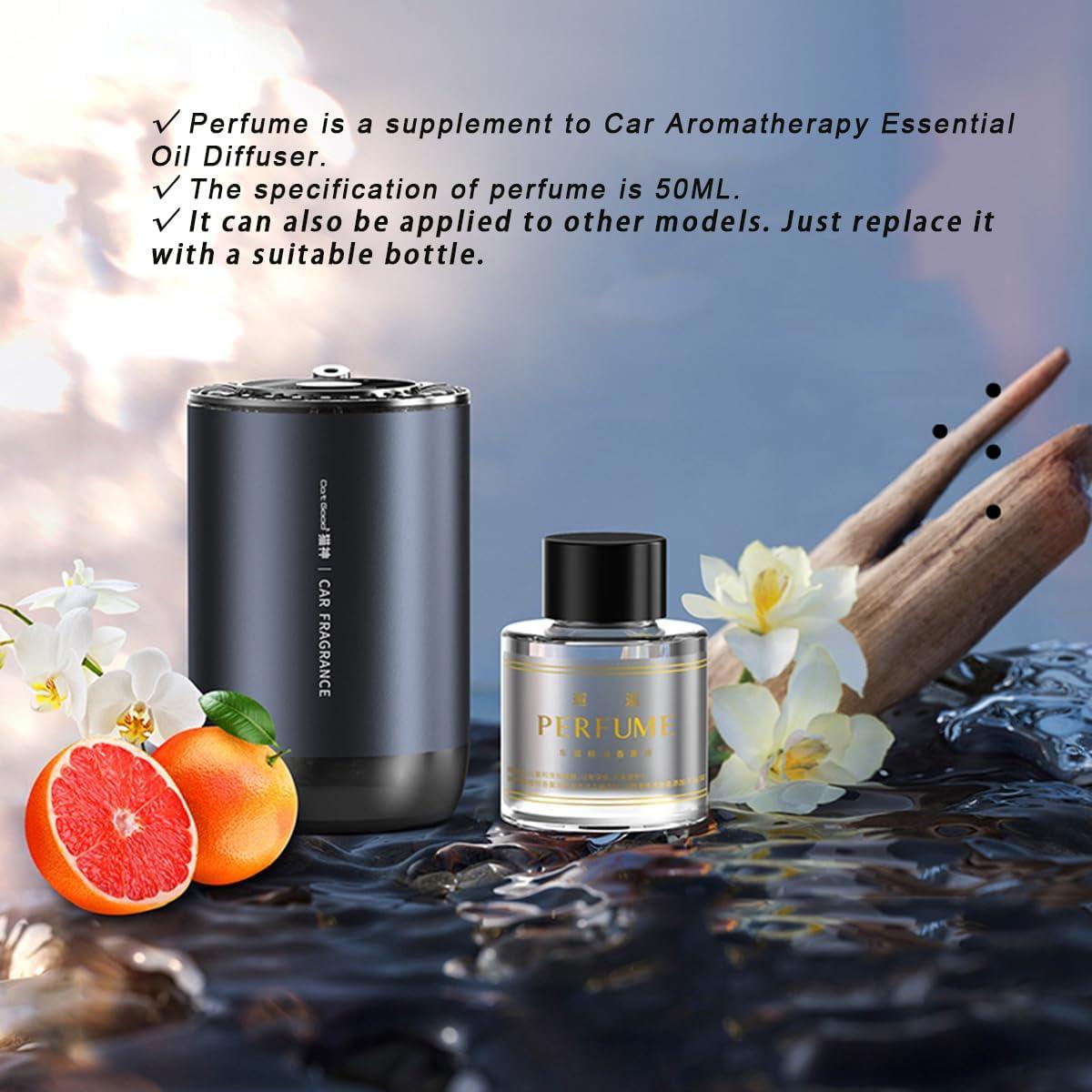 Recarga Ambientador de Coche Kwak 50ml - Fragancia Natural