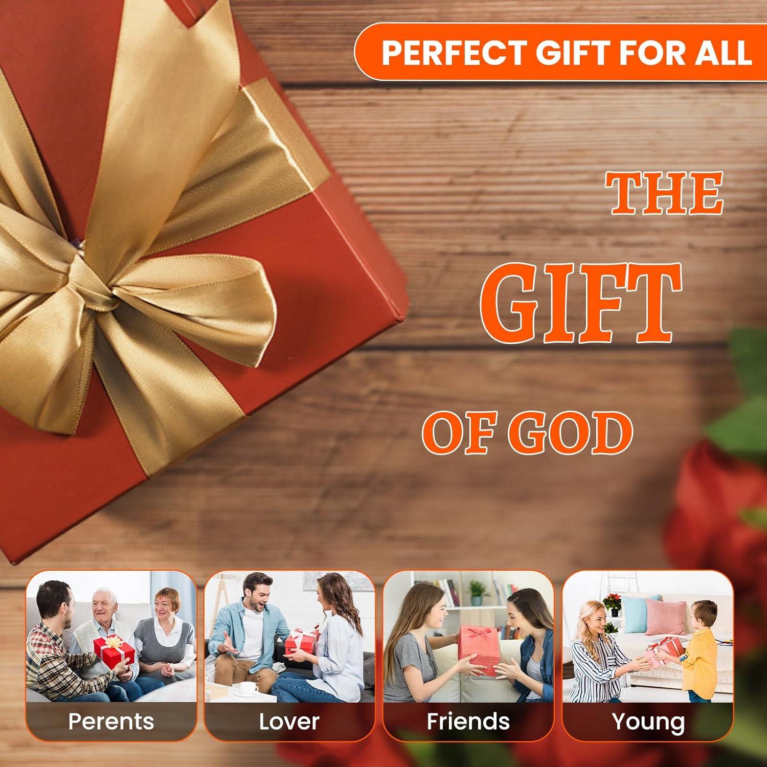 Masajeador de Cuello Inalámbrico AMZPONY Shiatsu con Calor