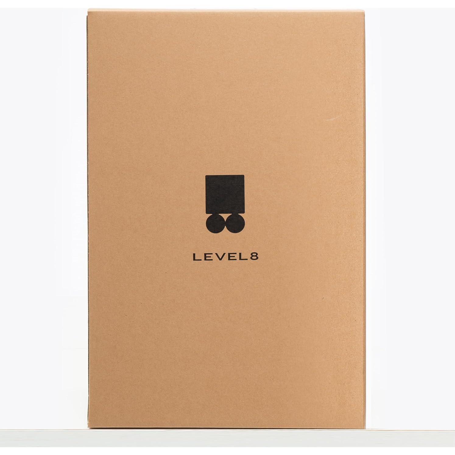 Maleta de Mano LEVEL8 Elegance 20 Pulgadas Azul Claro