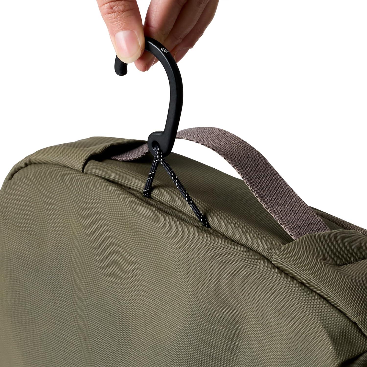Kit de Aseo Colgante Bellroy Plus 8L - Alga Marina