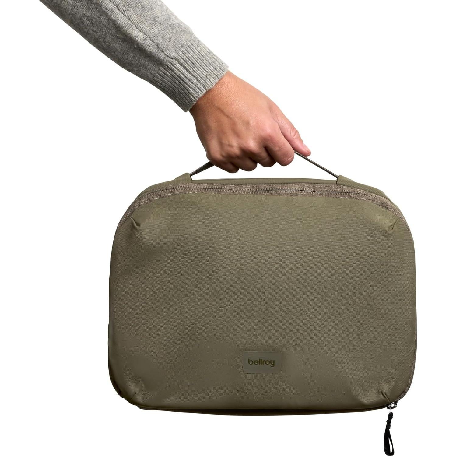 Kit de Aseo Colgante Bellroy Plus 8L - Alga Marina