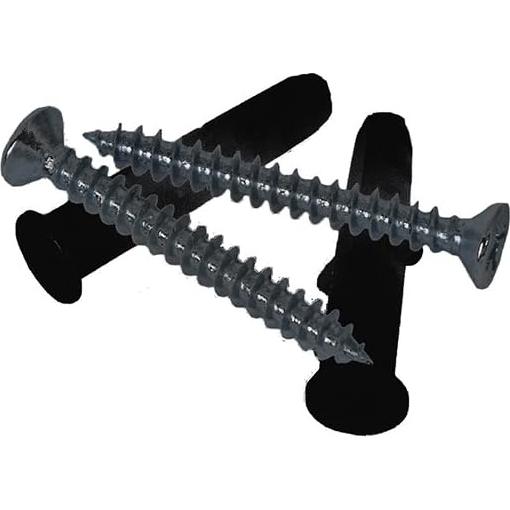 Teléfono de Pared Vintage Opis 1921 D Madera y Metal