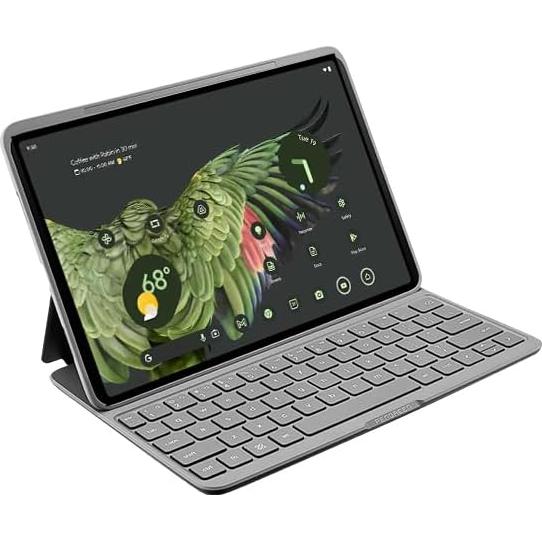 Funda de Teclado Bluetooth K60 para Google Pixel Tablet 11" 2023