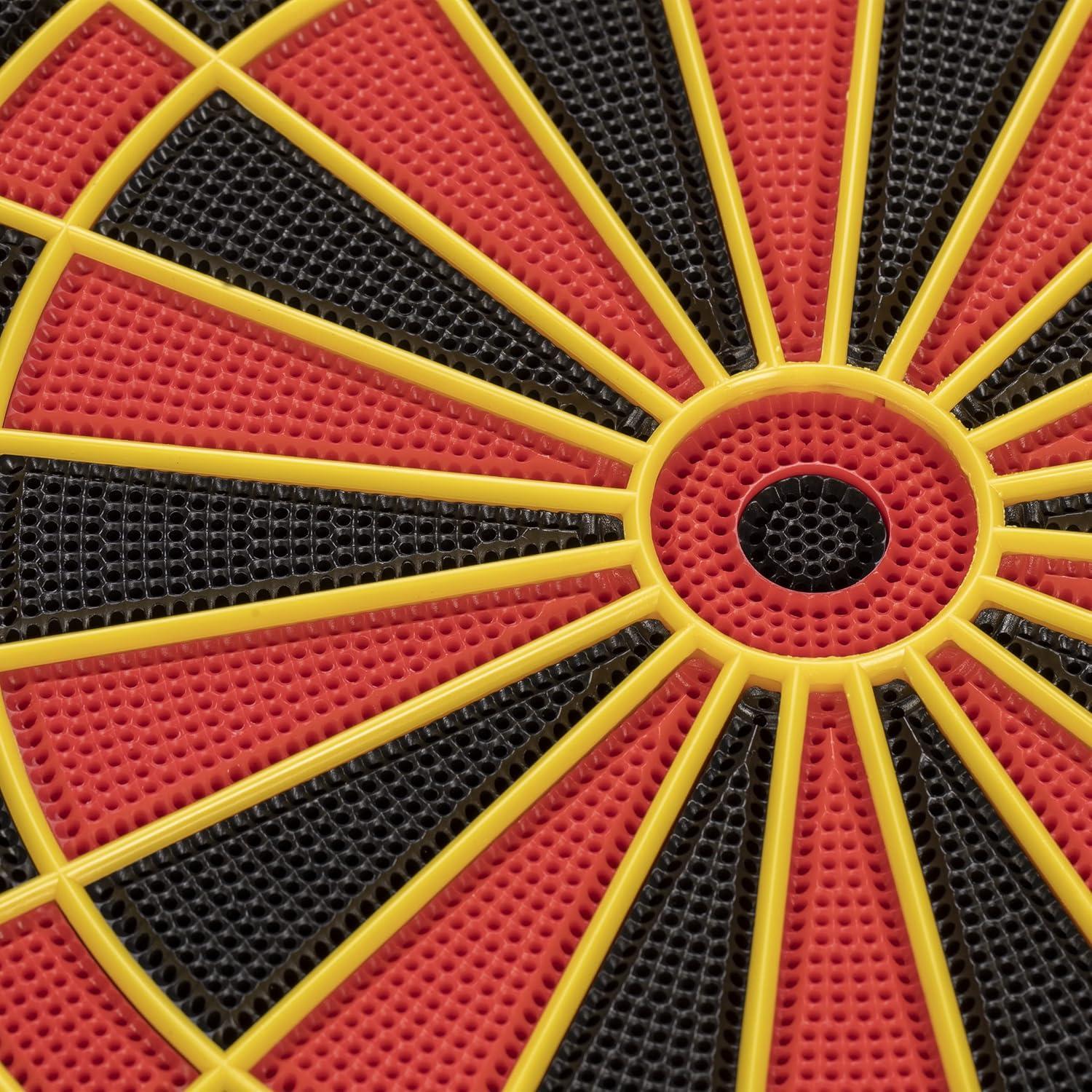 Tablero de Dardos Electrónico Arachnid Cricket Pro 450 39.37 cm